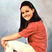 Claudya in 1967