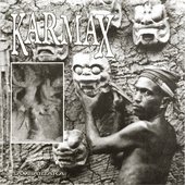 Album artwork for Sambartaka.jpg