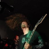 Chris F. - Guitar