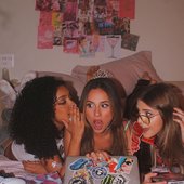 BFF Girls