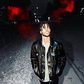 Blavk Goku