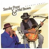 Mel Brown, Snooky Pryor ‎