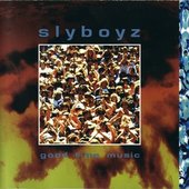 GOOD TIME MUSIC