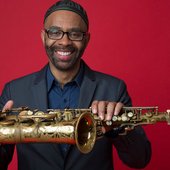 Kenny Garrett