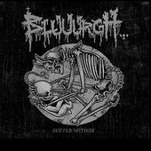 Suffer Within (25 Years of Suffering)