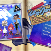 Splatoon 2 Sunken Scroll 15