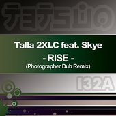 Rise (Photographer Dub Remix)