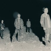 Tallah Photoshoo for new Album 'Primeval Obession//Detachment