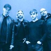 Bad Company (drum and bass group) - 2017