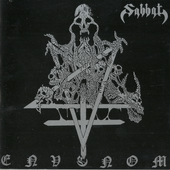 Sabbat - Envenom