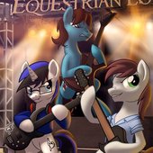 Equestrian Lord