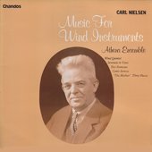 Nielsen: Music for Wind Instruments