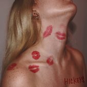 Hickeys - Single