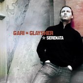 Gari  New Album \" Serenata \"