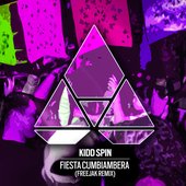 Fiesta Cumbiambera (Freejak Remix) - Single