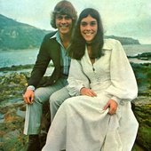 Richard & Karen Carpenter