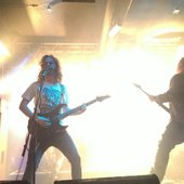 Live @ Corporation Sheffield