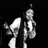  Yungchen Lhamo