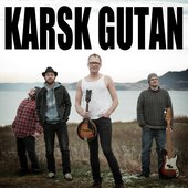 Karsk Gutan