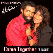Come Together (He'll Never Let You Down)
