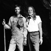 Beck & Willie Nelson