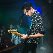 Live @ Ocean Pub