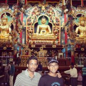 shyamsundar1312 的头像