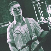 Girl Sweat @ Brudenell Social Club