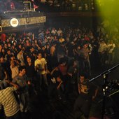 e.t.c en Vocé - Noventas Fest