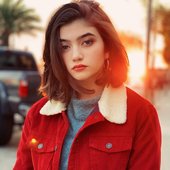 Samantha Gangal