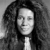 Alice Coltrane