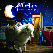 Infinity On High (Deluxe Edition) [iTunes HQ PNG]