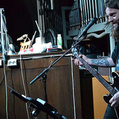 Motorpsycho and Ståle Storløkken 4