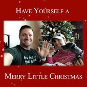 Have Yourself a Merry Little Christmas - Single