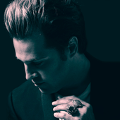 Ryan Cabrera (PNG)