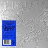 JxW 1st Single Album 'THIS MAN'