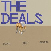 Clear And Severe