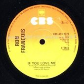 If You Love Me