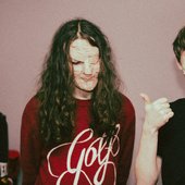 Now We're Ghosts