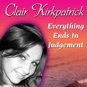 Everything Ends In Judgement