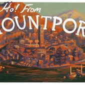 Mountport