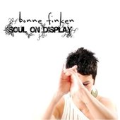 Soul on Display CD Artwork