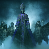 Ghost | 2025