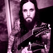 Brian Head Welch 