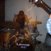 en el parXson rock n' roll
