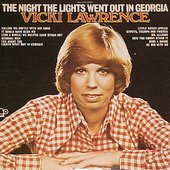 The Night the Lights Went Out in Georgia (1972)