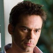 Billy Burke
