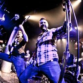 Periphery Live