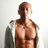 Mikey Bustos