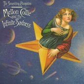 Mellon Collie and the Infinite Sadness